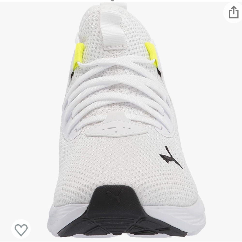 Puma Men’s Shoes - Picture 4 of 12